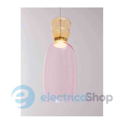 Светильник підвісний PLUMA 9030545 Nova Luce