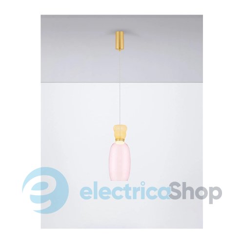 Светильник підвісний PLUMA 9030545 Nova Luce