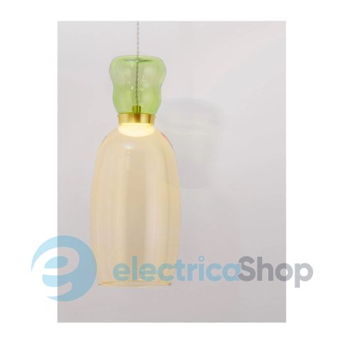 Светильник підвісний PLUMA 9030546 Nova Luce