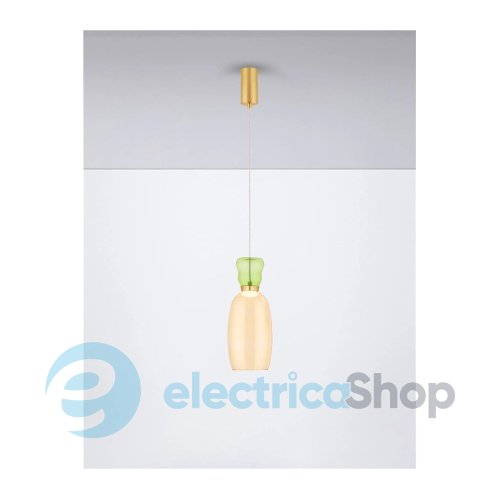 Светильник підвісний PLUMA 9030546 Nova Luce
