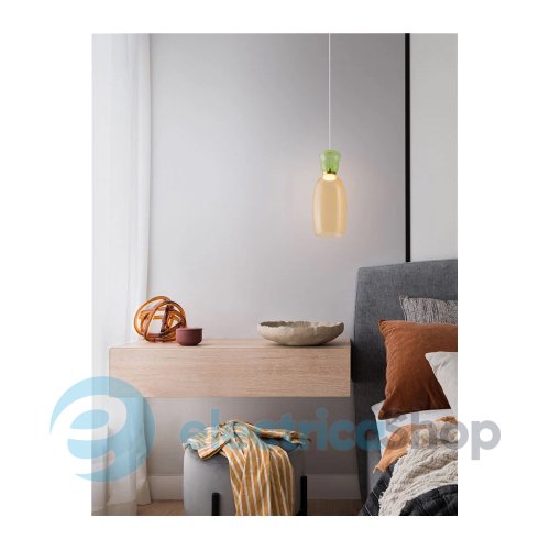 Светильник підвісний PLUMA 9030546 Nova Luce
