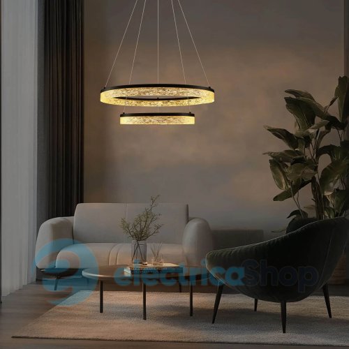 Подвесной светильник Candellux FROZI 32-35561