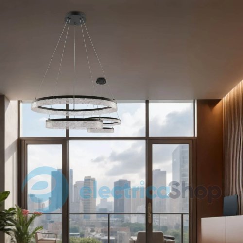 Подвесной светильник Candellux FROZI 32-35561