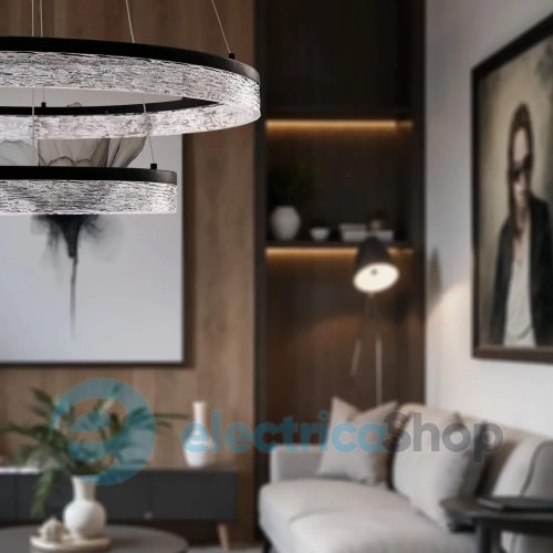 Подвесной светильник Candellux FROZI 32-35561
