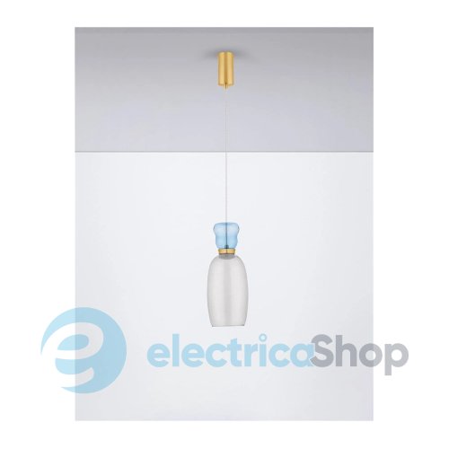Светильник PLUMA 9030547 Nova Luce