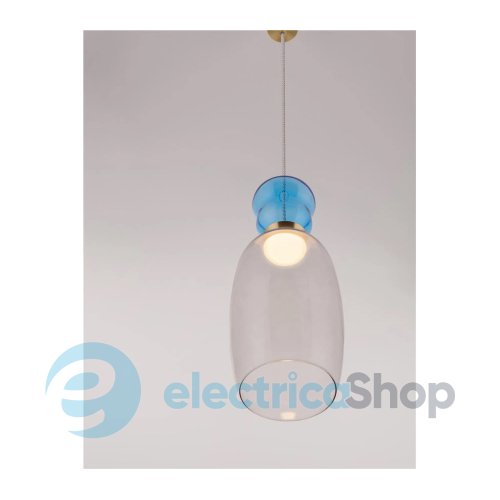 Светильник PLUMA 9030547 Nova Luce