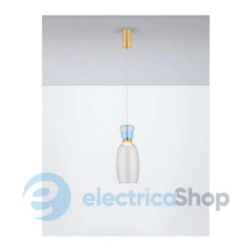 Светильник PLUMA 9030547 Nova Luce