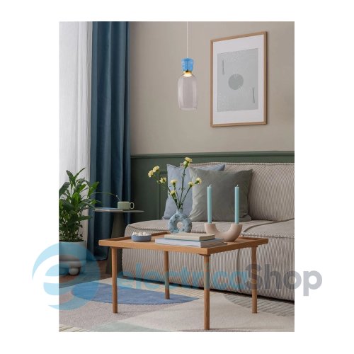 Светильник PLUMA 9030547 Nova Luce