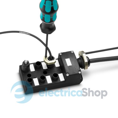 Динамометрична викрутка TSD-M 3NM Phoenix Contact 1212225
