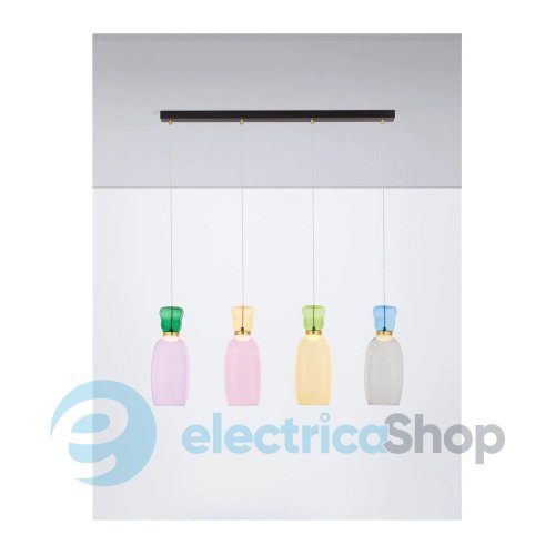 Светильник PLUMA 9030548 Nova Luce
