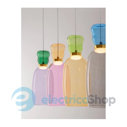 Светильник PLUMA 9030548 Nova Luce