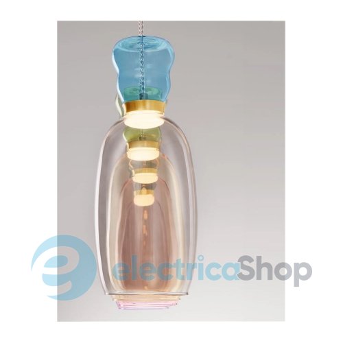 Светильник PLUMA 9030548 Nova Luce