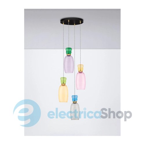 Светильник PLUMA 9030549 Nova Luce