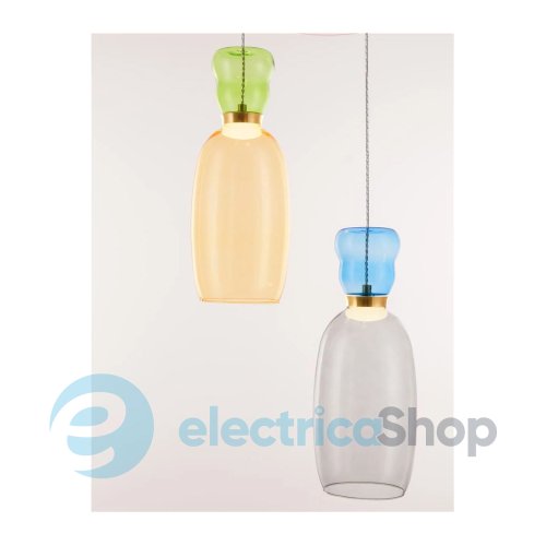 Светильник PLUMA 9030549 Nova Luce
