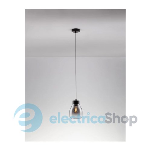 Светильник подвесной BLAKU 9009270 Nova Luce