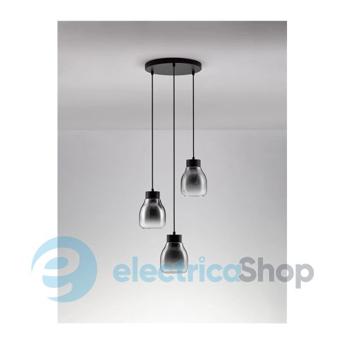 Светильник подвесной BLAKU 9009271 Nova Luce