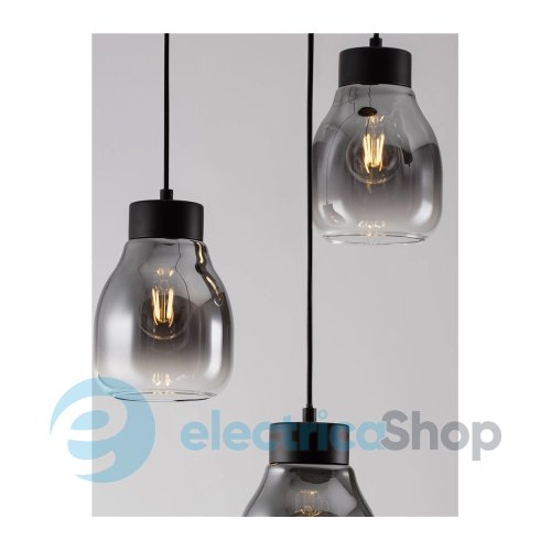 Светильник подвесной BLAKU 9009271 Nova Luce
