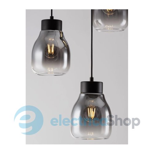 Светильник подвесной BLAKU 9009271 Nova Luce