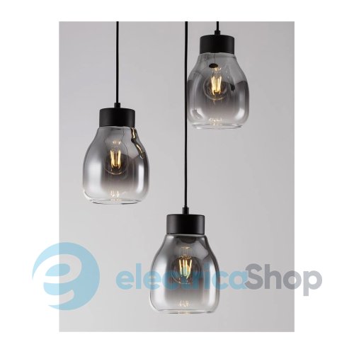 Светильник подвесной BLAKU 9009271 Nova Luce