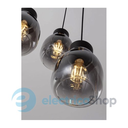 Светильник подвесной BLAKU 9009271 Nova Luce