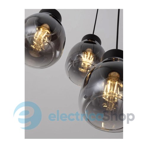 Светильник подвесной BLAKU 9009271 Nova Luce