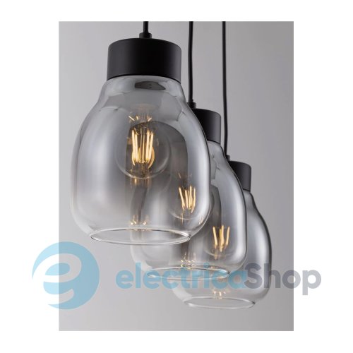 Светильник BLAKU 9009272 Nova Luce