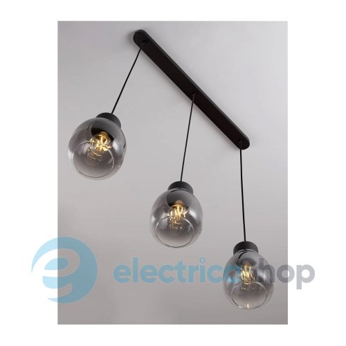 Светильник BLAKU 9009272 Nova Luce
