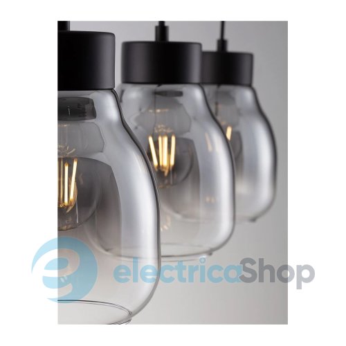 Светильник BLAKU 9009272 Nova Luce