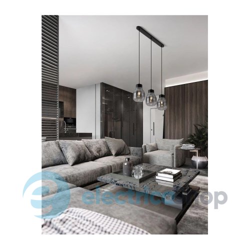 Светильник BLAKU 9009272 Nova Luce