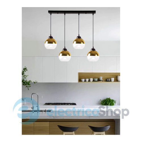 Підвісний світильник Candellux CONTESSA 34-21274