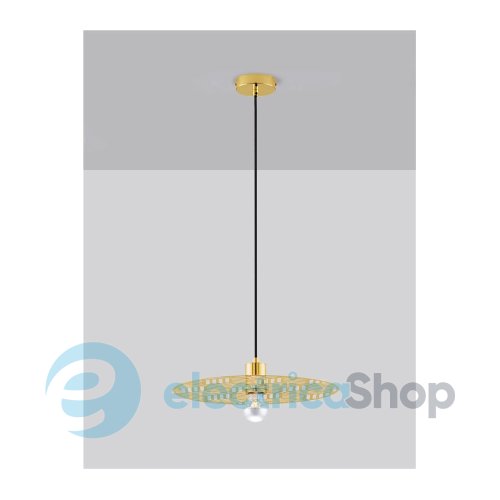 Светильник подвесной ERES 9035970 Nova Luce