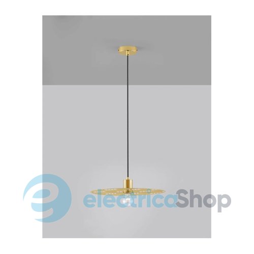 Светильник подвесной ERES 9035970 Nova Luce