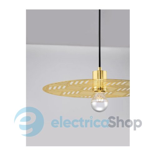 Светильник подвесной ERES 9035970 Nova Luce