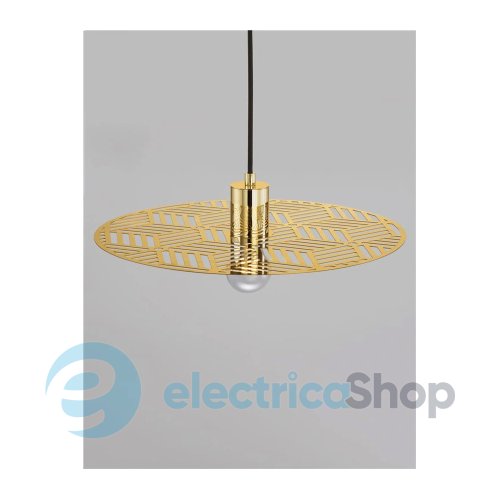 Светильник подвесной ERES 9035970 Nova Luce