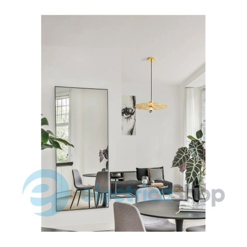 Светильник подвесной ERES 9035970 Nova Luce