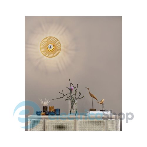 Светильник ERES 9035972 Nova Luce