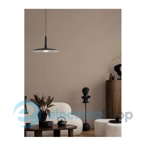 Светильник подвесной LUSU 9501213 Nova Luce
