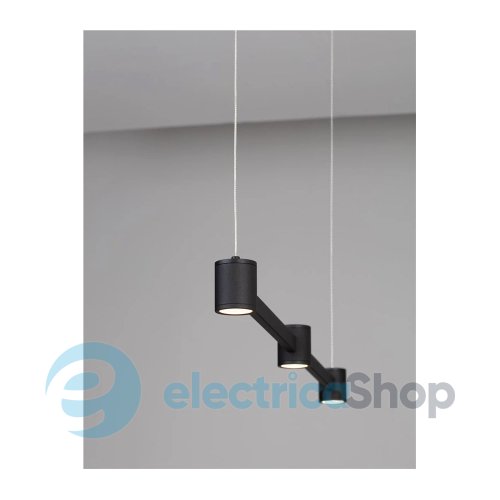 Светильник подвесной PUIZE 9002050 Nova Luce
