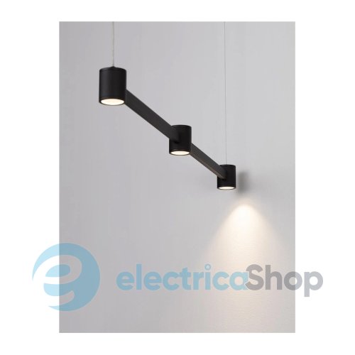 Светильник подвесной PUIZE 9002050 Nova Luce
