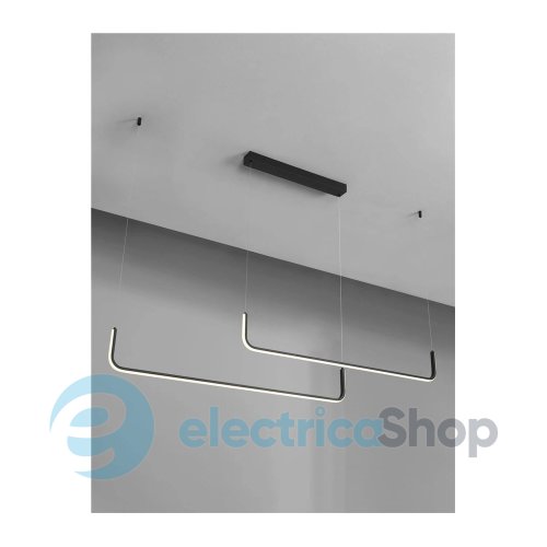 Светильник подвесной STRITA 9006088 Nova Luce