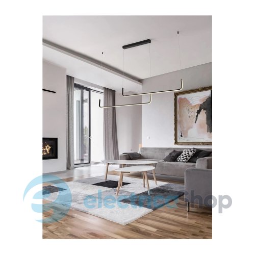 Светильник подвесной STRITA 9006088 Nova Luce