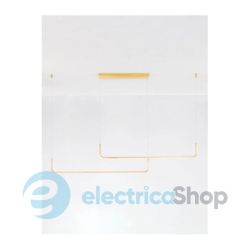 Светильник підвісний STRITA 9006089 Nova Luce
