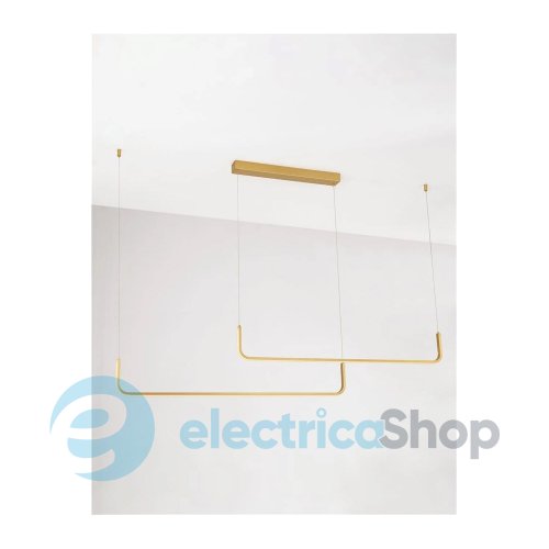 Светильник підвісний STRITA 9006089 Nova Luce