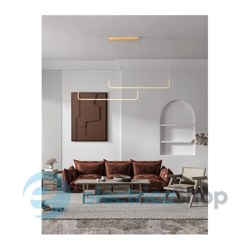 Светильник підвісний STRITA 9006089 Nova Luce