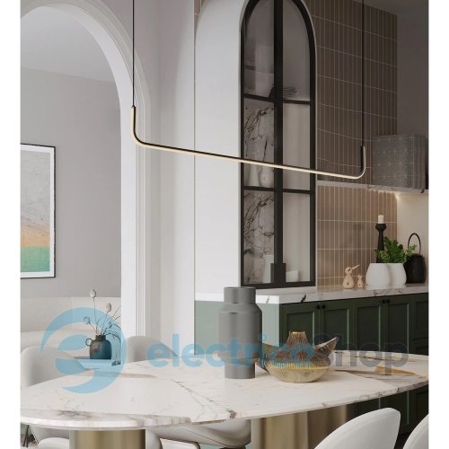 Светильник підвісний STRITA 9001102 Nova Luce