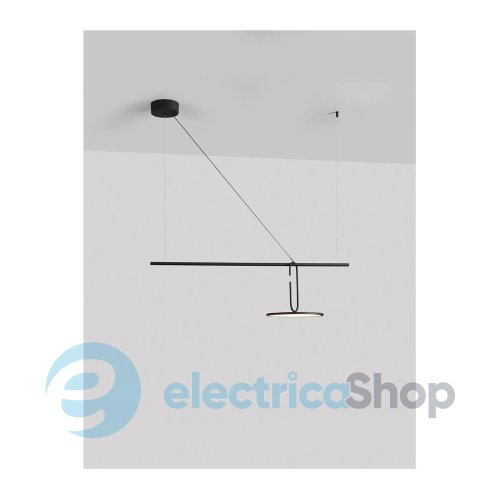 Светильник підвісний GEA 9501209 Nova Luce
