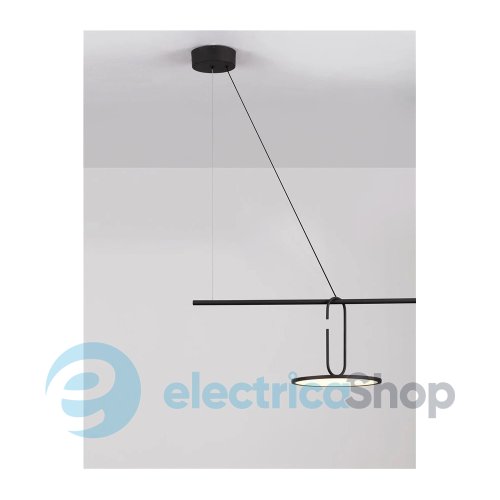 Светильник підвісний GEA 9501209 Nova Luce