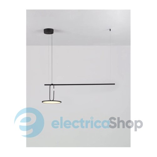 Светильник підвісний GEA 9501209 Nova Luce
