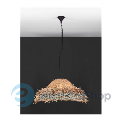 Светильник підвісний NATU 9586513 Nova Luce