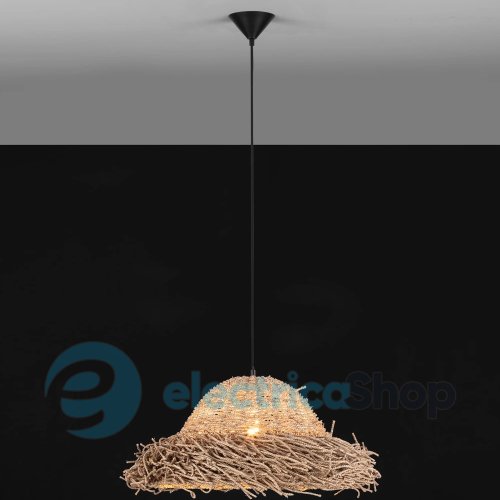 Светильник підвісний NATU 9586515 Nova Luce